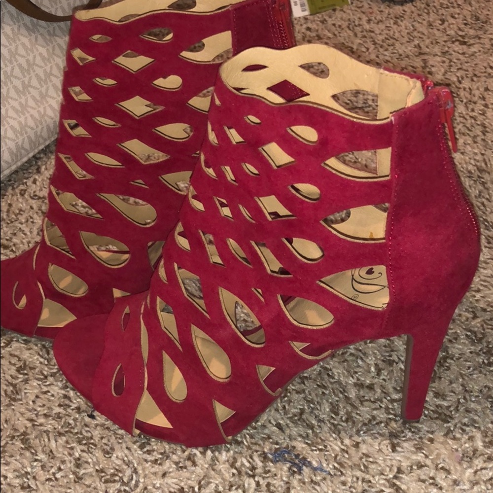 Heels
